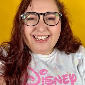 Meet your Posher, Gabrielle